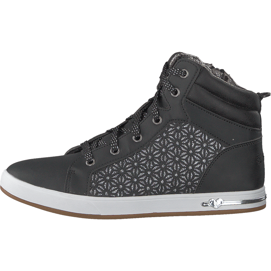 Girls Shoutouts Bksl