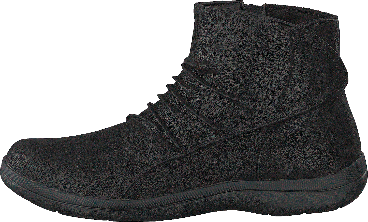 Womens Lite Step – Tricky Blk