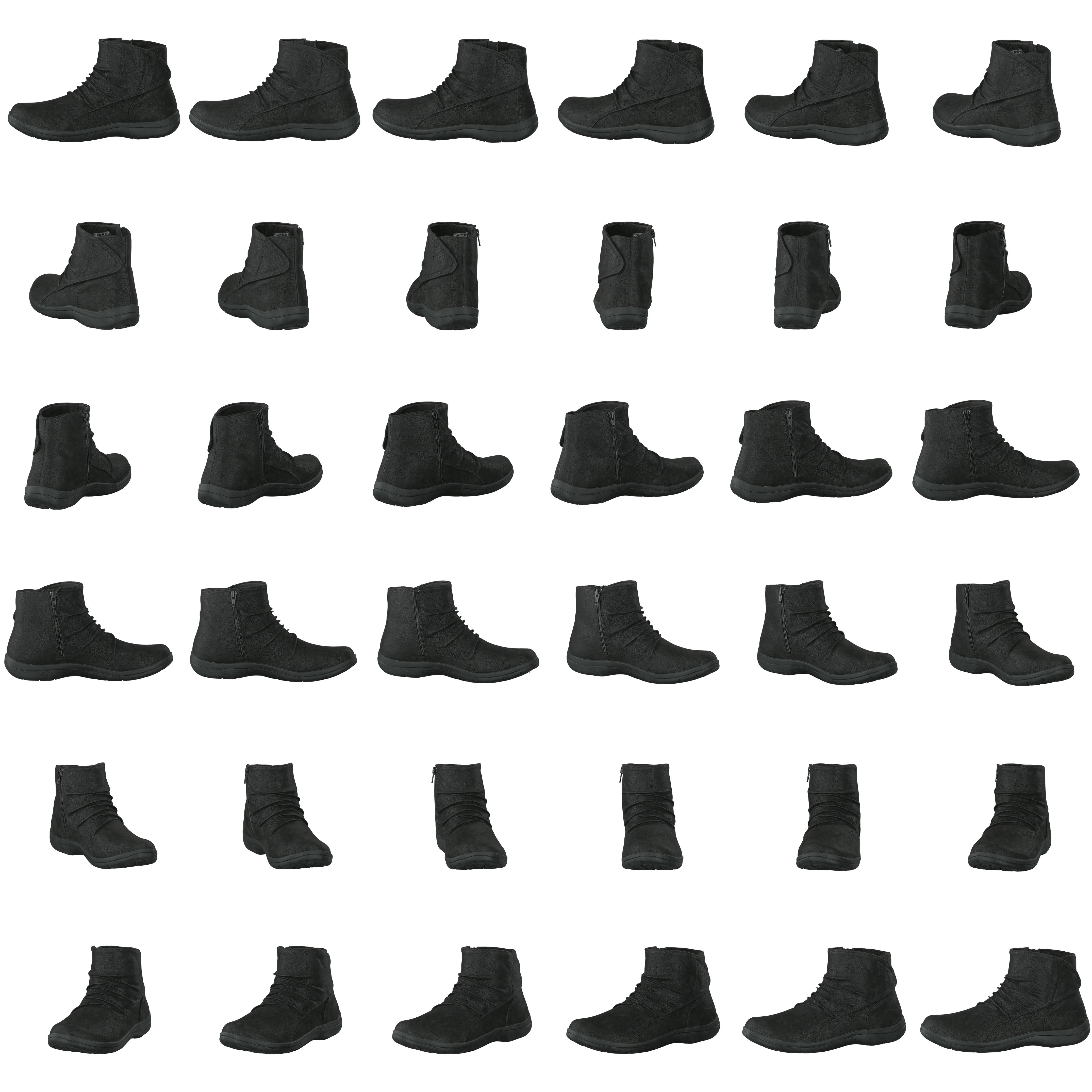 Womens Lite Step - Tricky Blk - Bild 8