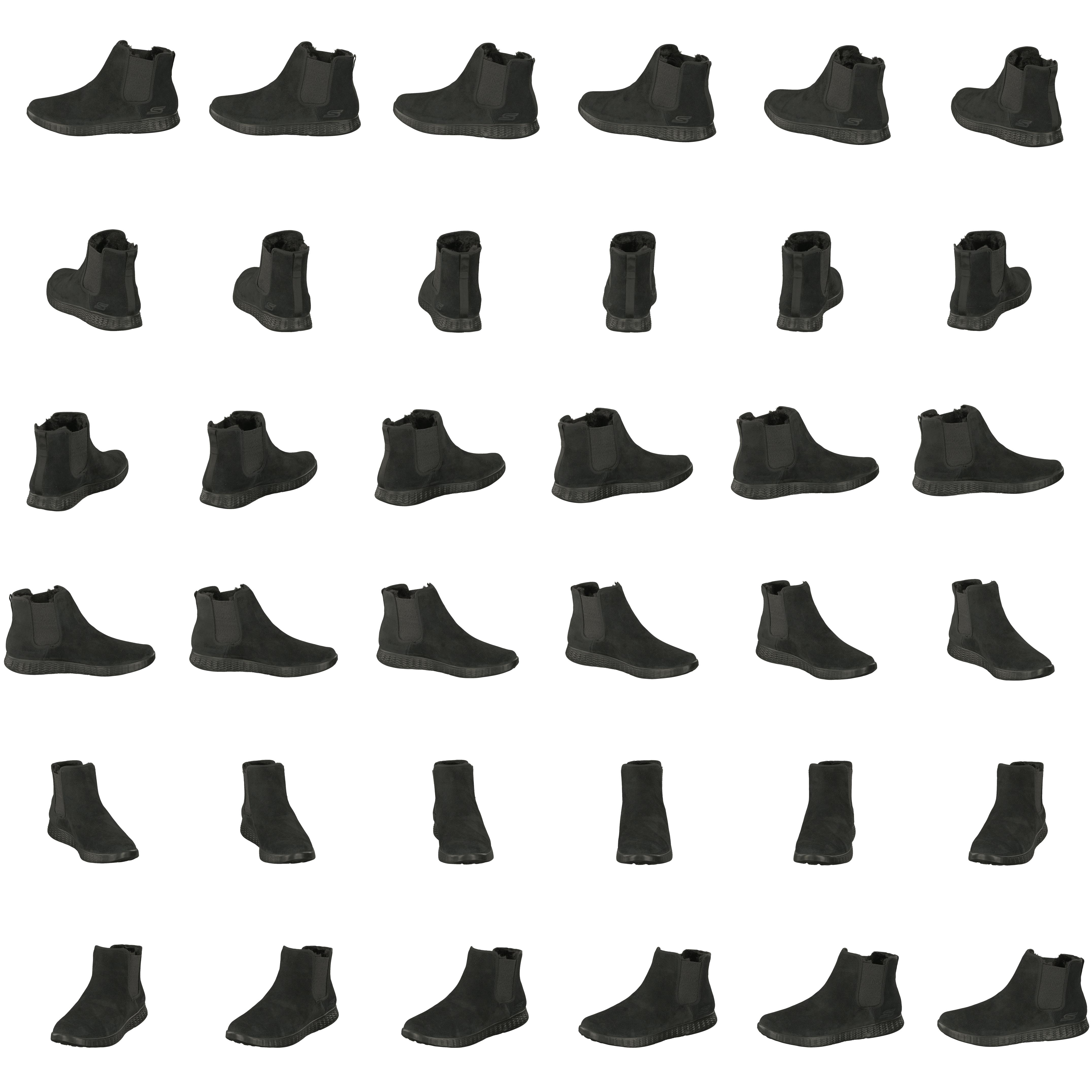 Womens On The Go -glide Bbk - Bild 8