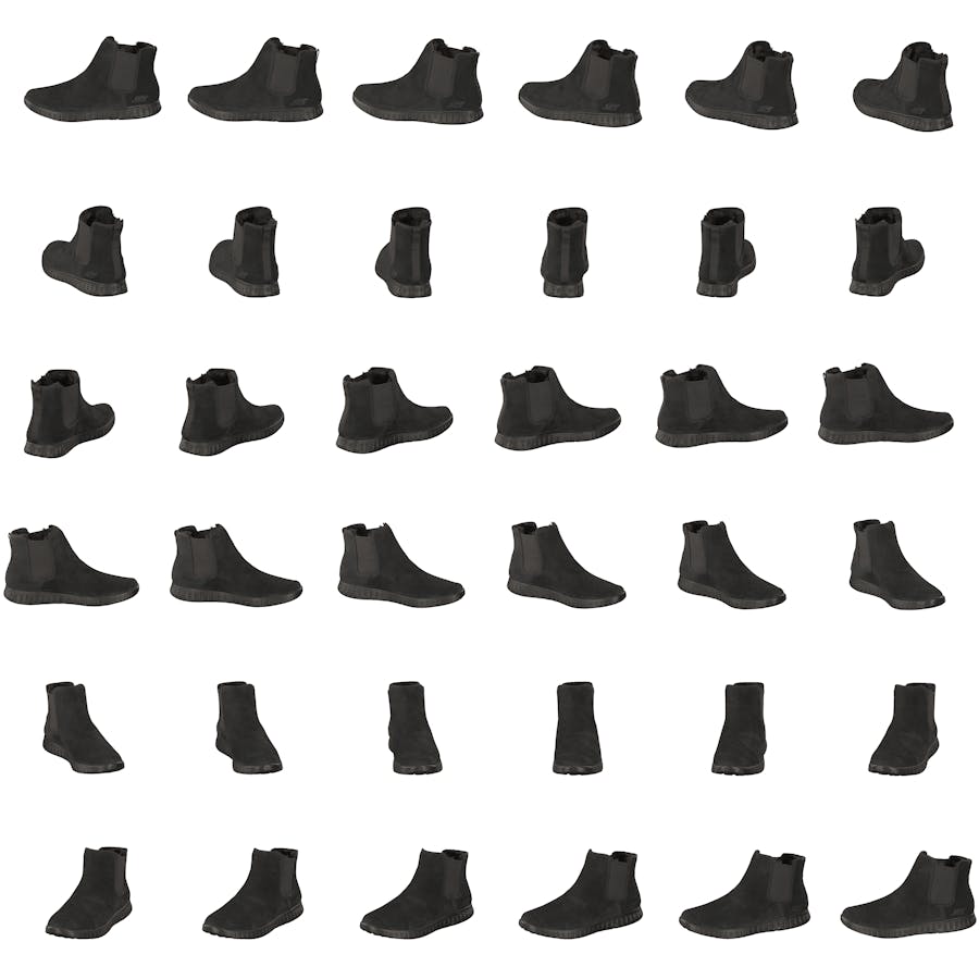 Womens On The Go -glide Bbk - Bild 8