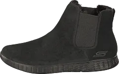 Skechers - Womens On The Go -glide Bbk