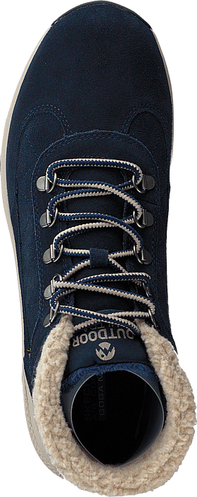 Blå Womens Skechers Ultra Sneakers Outdoor Nvy Online Sko Kjøp CXz5p5