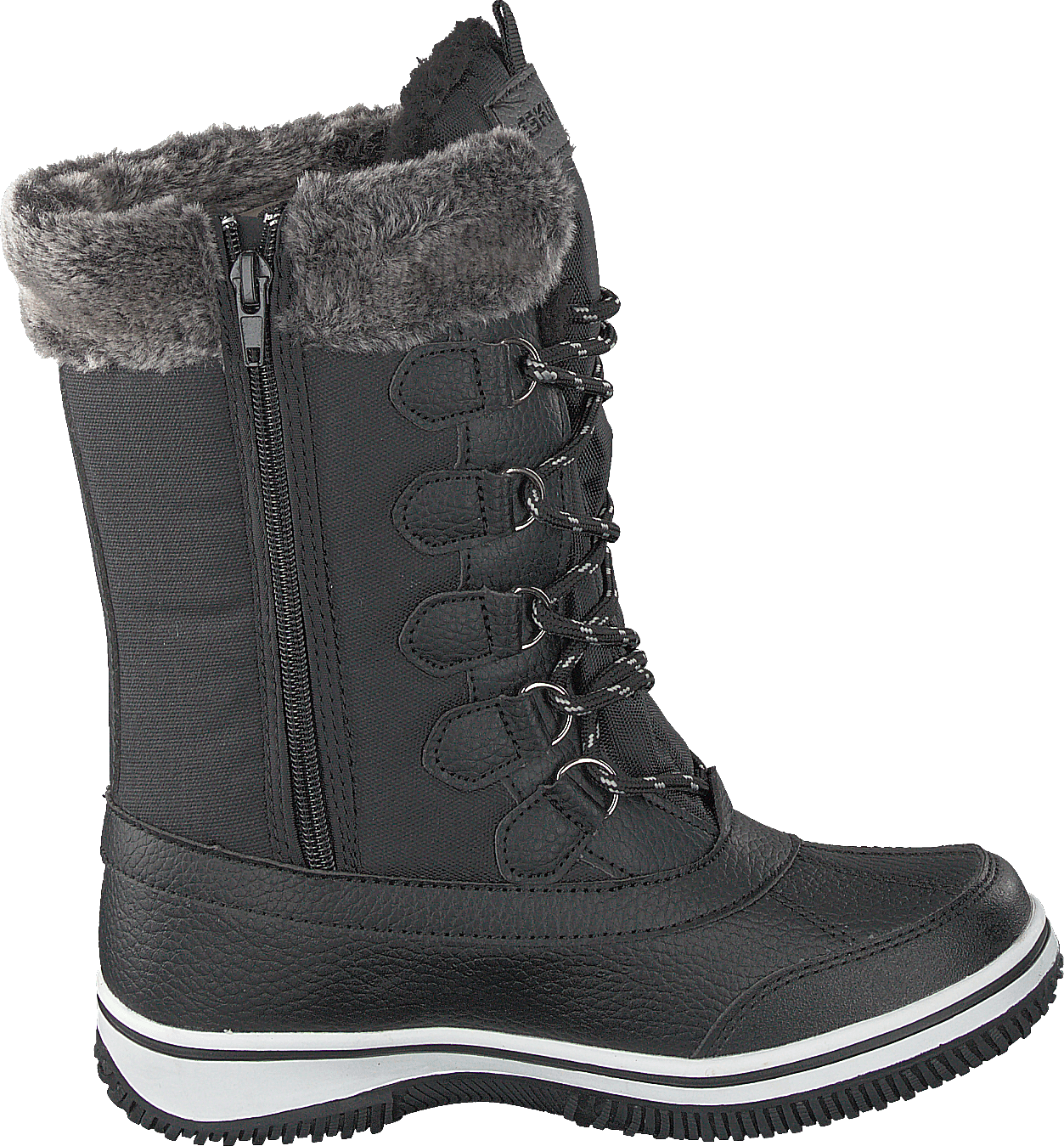 Frosty Waterproof Black - Bild 2