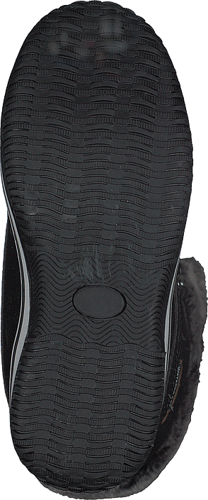 Eskimo - Frosty Waterproof Black