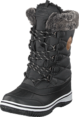 Frosty Waterproof Black - Bild 9