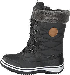 Eskimo - Frosty Waterproof Black