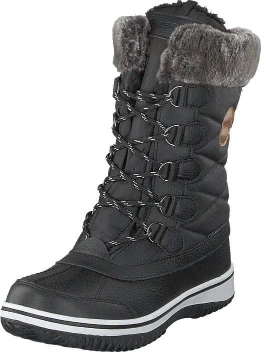 Eskimo - Frosty Waterproof Black