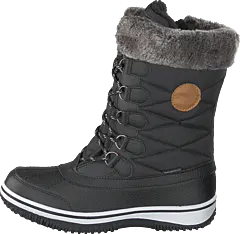 Eskimo - Frosty Waterproof Black