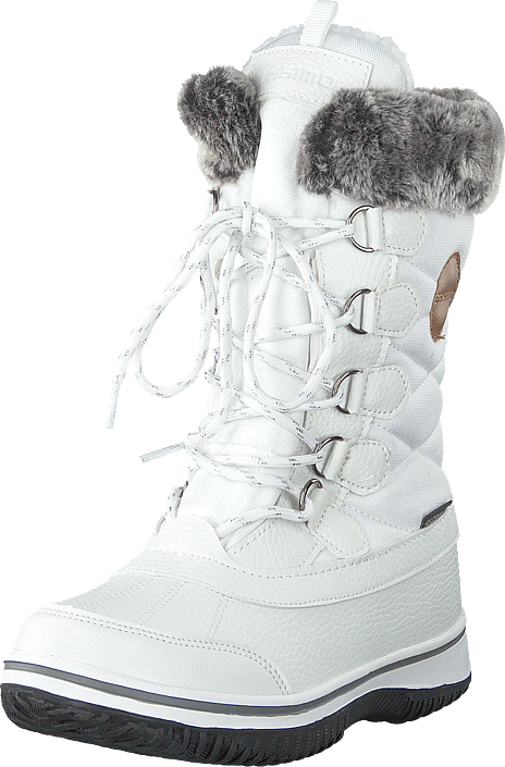 Eskimo - Frosty Waterproof White