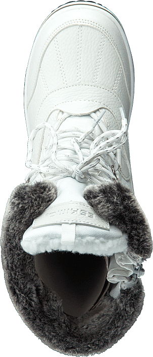 Eskimo - Frosty Waterproof White