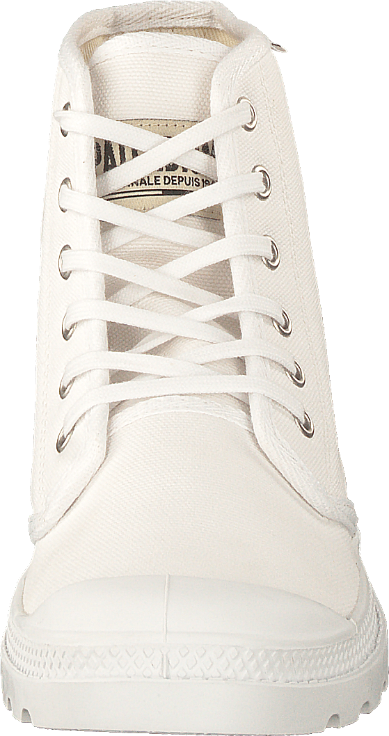 Pampa Hi Originale White - Bild 4