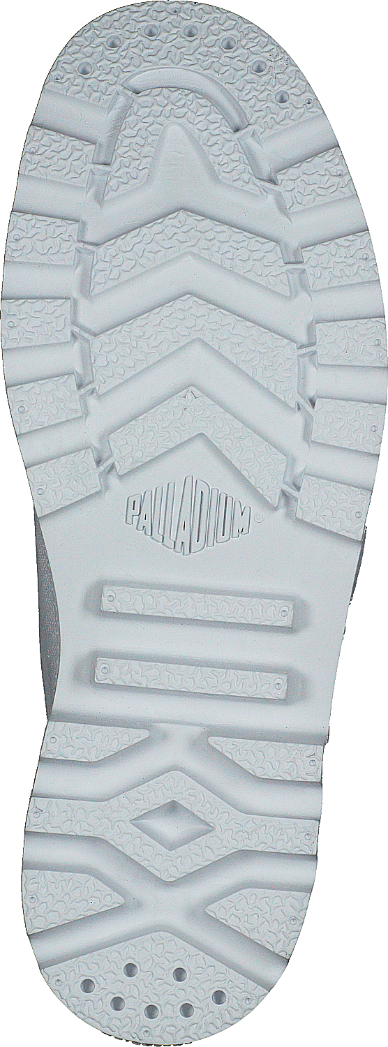 Pampa Hi Originale White - Bild 7