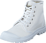 Pampa Hi Originale White - Bild 9