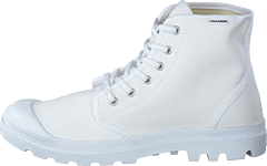 Pampa Hi Originale White - Bild 10