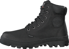 Palladium - Pallabosse Sc Wp Black