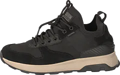 Palladium - Ax_eon Army Runner Black
