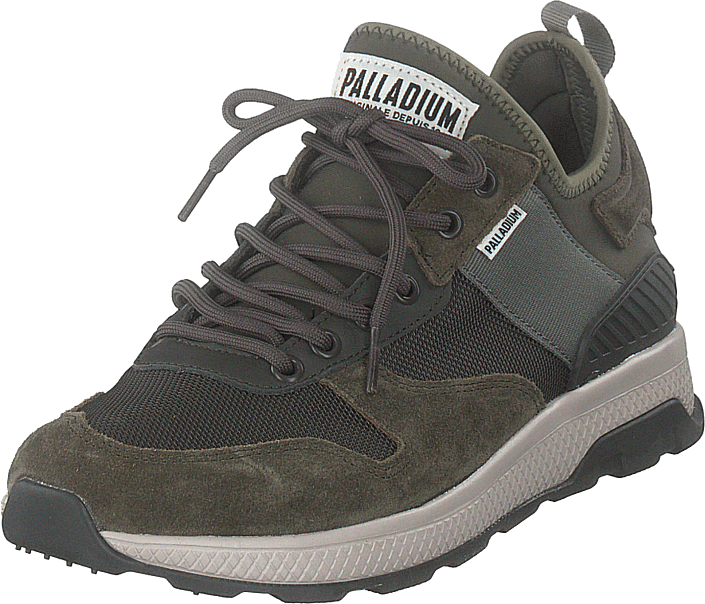 Palladium - Ax_eon Army Runner Beluga