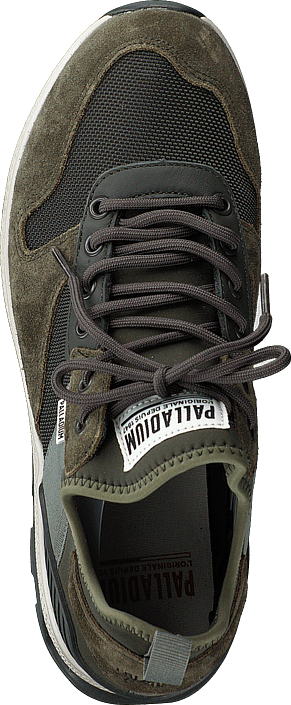 Palladium - Ax_eon Army Runner Beluga