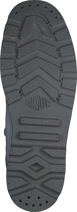 Palladium - Pampa Sport Cuff Wps Vapor