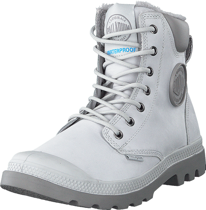 Palladium - Pampa Sport Cuff Wps Vapor