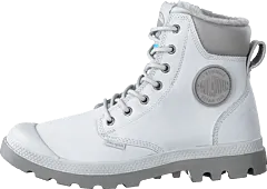 Palladium - Pampa Sport Cuff Wps Vapor