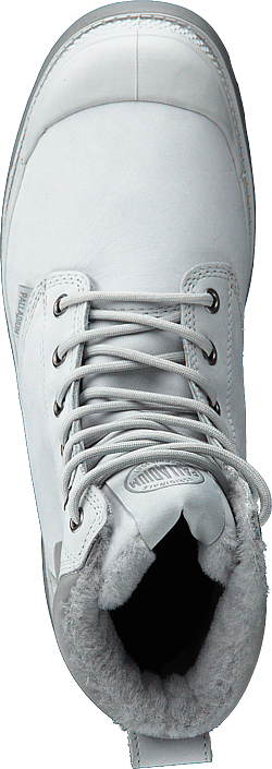 Palladium - Pampa Sport Cuff Wps Vapor