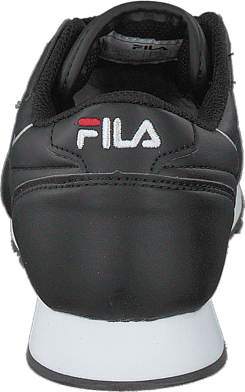 Orbit Low Wmn Black - Bild 5