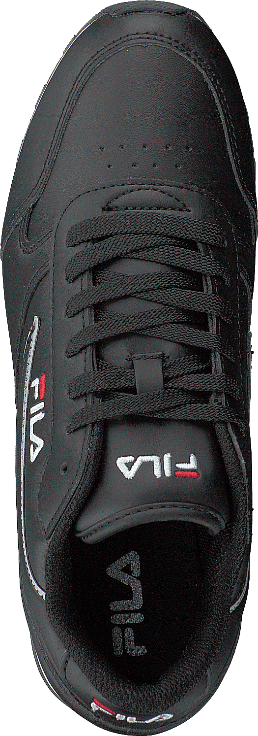 Orbit Low Wmn Black - Bild 6