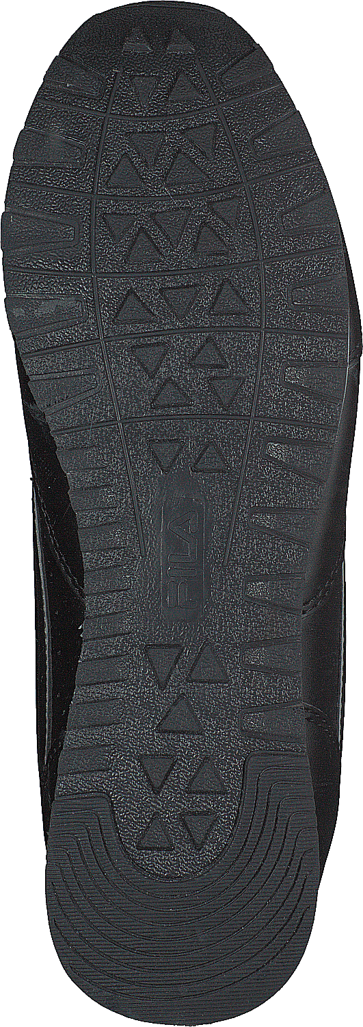 Orbit Low Wmn Black - Bild 7