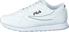 Fila - Orbit Low White