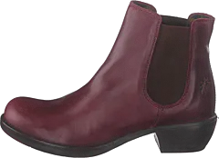 Fly London - Make Rug - Purple