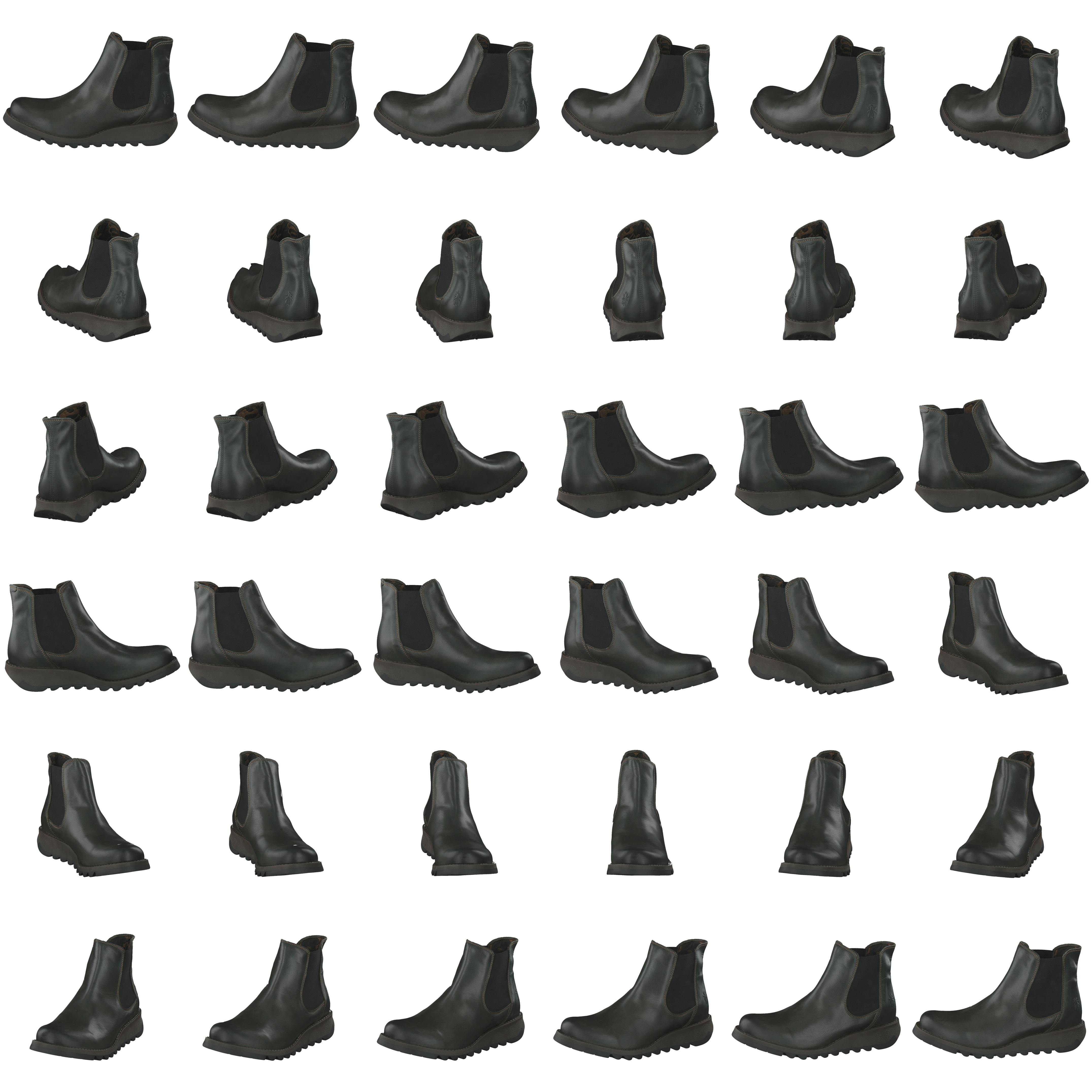 Salv Rug - Diesel - Bild 8