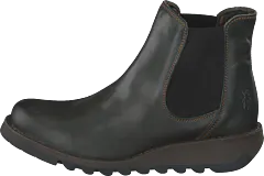 Fly London - Salv Rug - Diesel