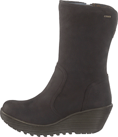 Fly London - Yups061fly Martile - Dk Brown Gorte-tex