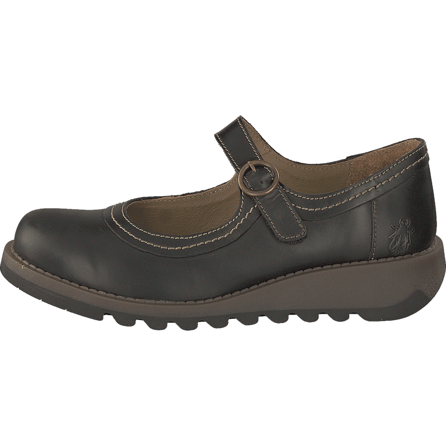 Siko K Pull Up - Black