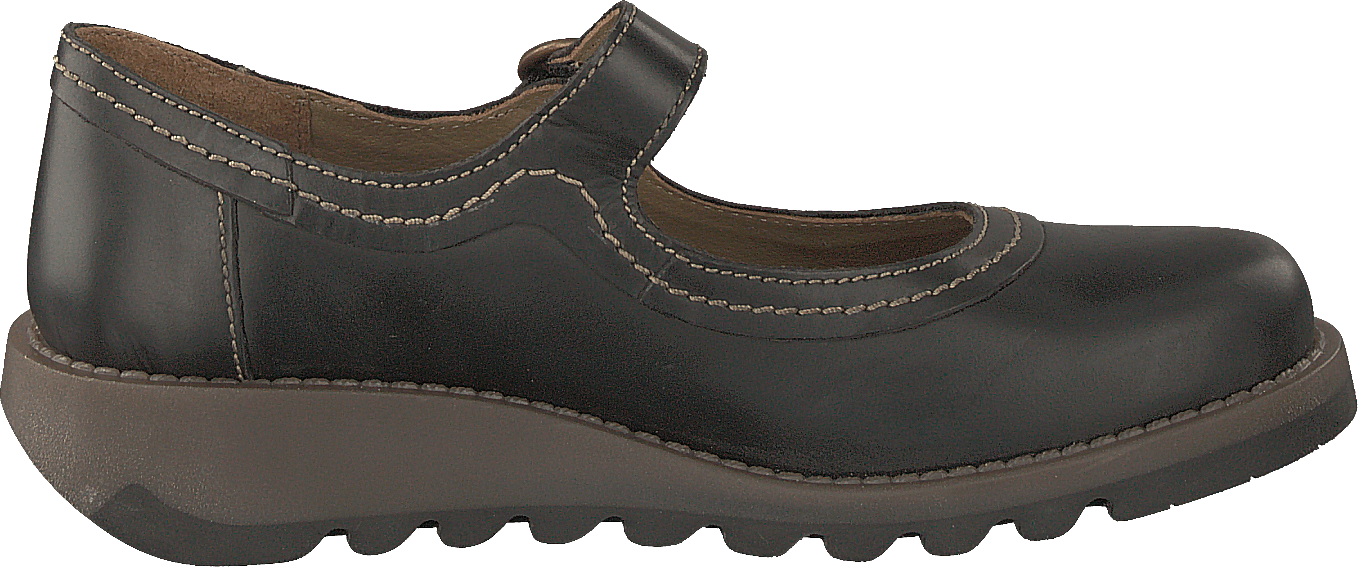 Siko K Pull Up - Black - Bild 2