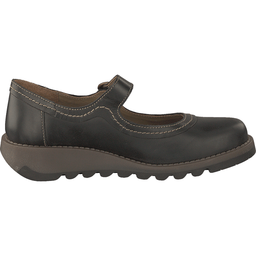 Siko K Pull Up - Black - Bild 2