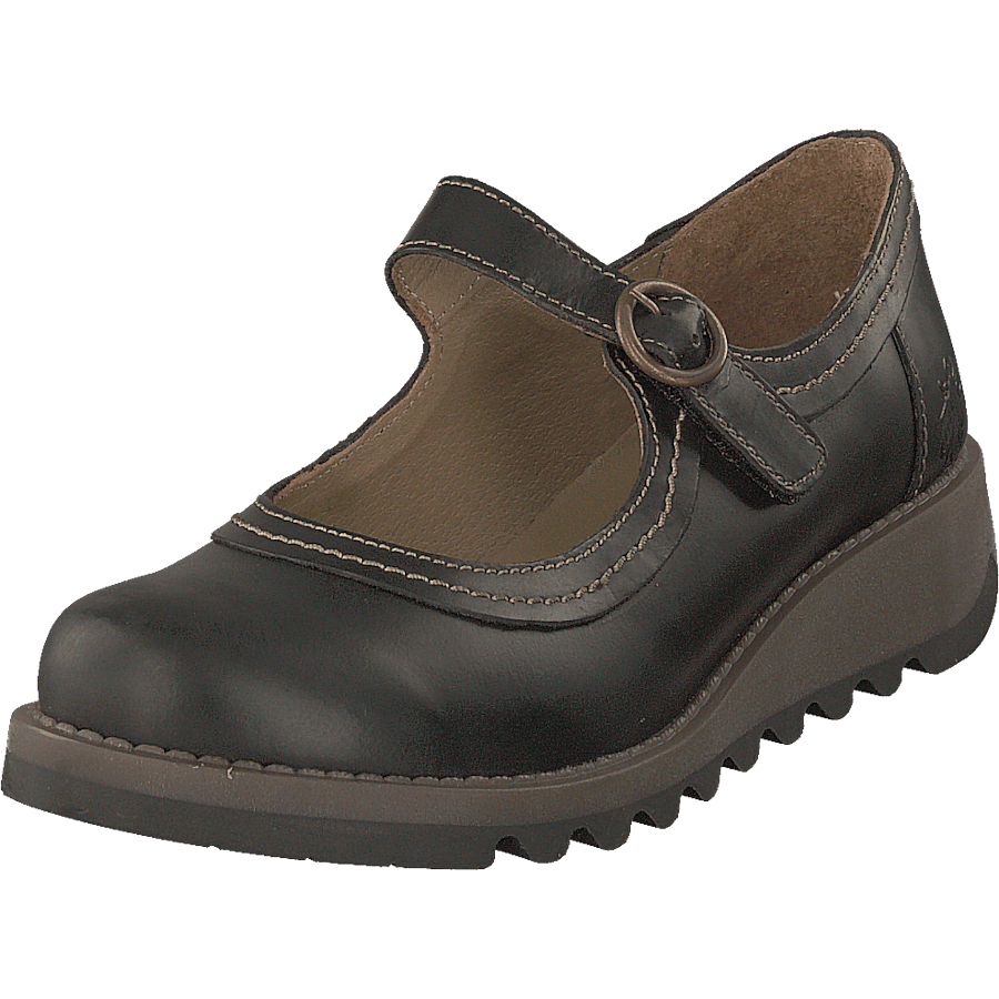 Siko K Pull Up - Black - Bild 3