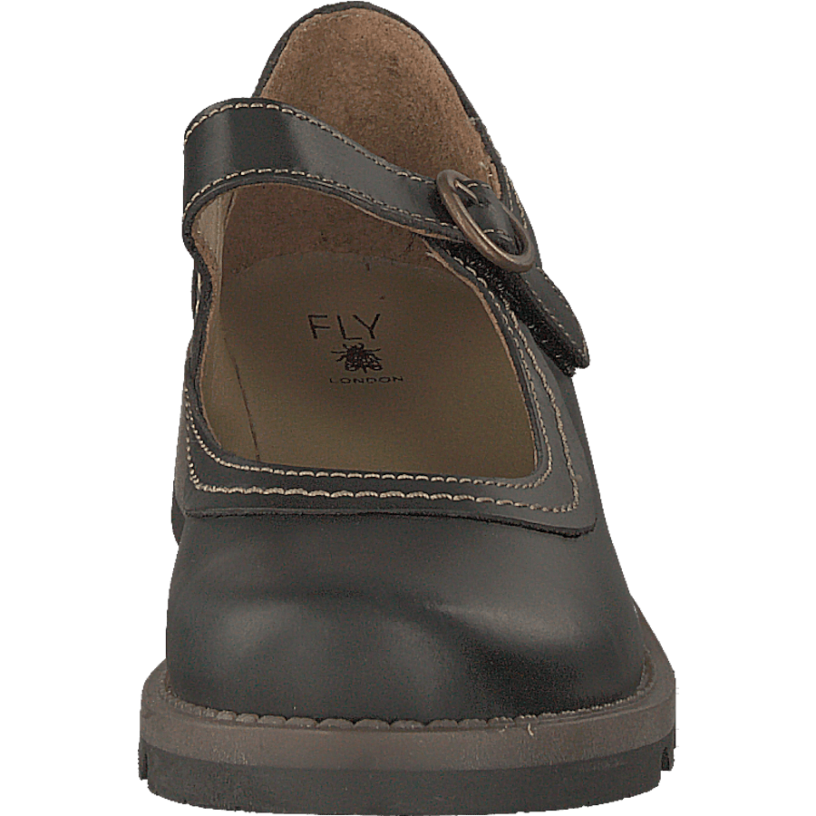 Siko K Pull Up - Black - Bild 4