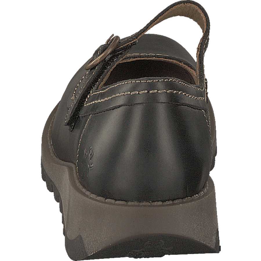 Siko K Pull Up - Black - Bild 5