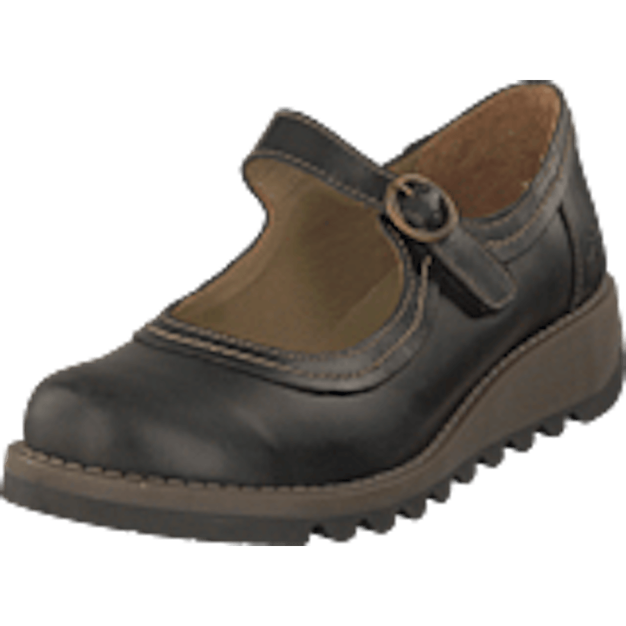 Siko K Pull Up - Black - Bild 9