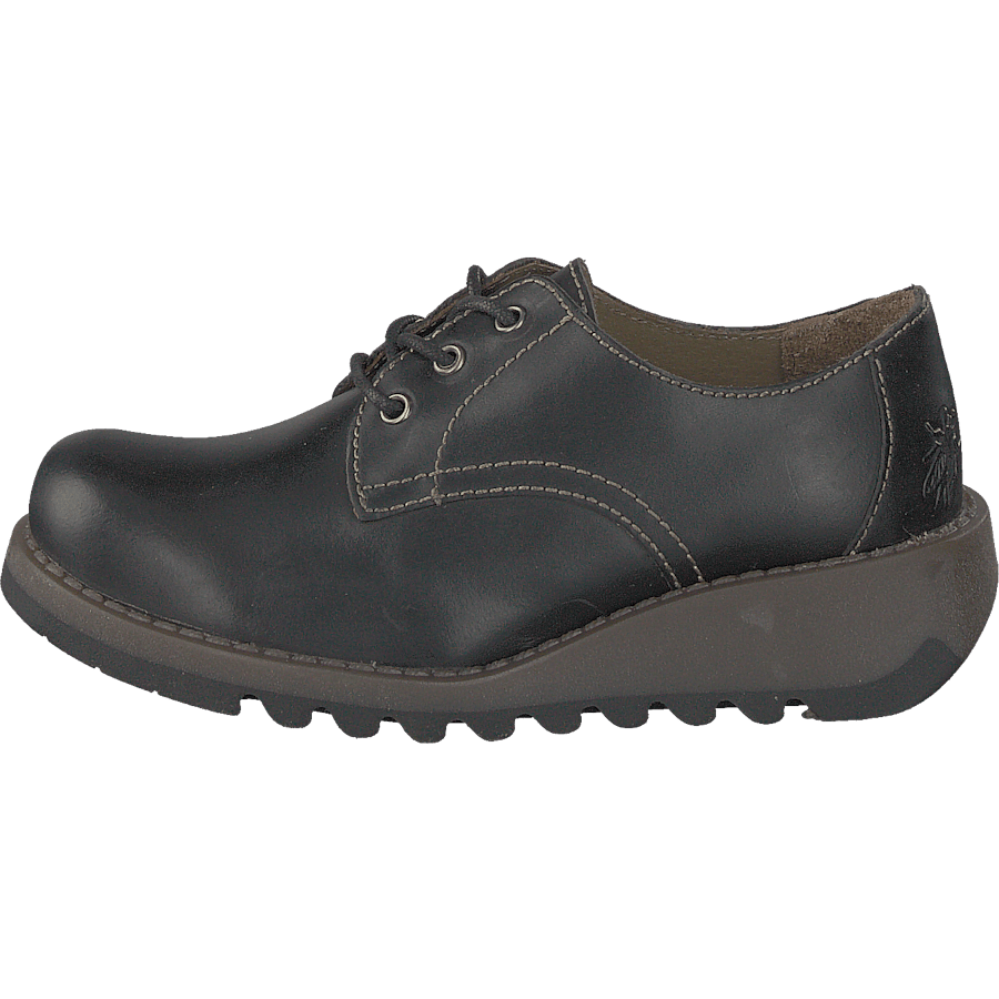 Simb K Pull Up – Black