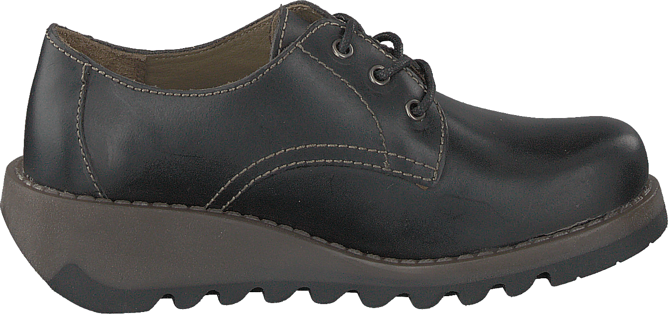 Simb K Pull Up - Black - Bild 2