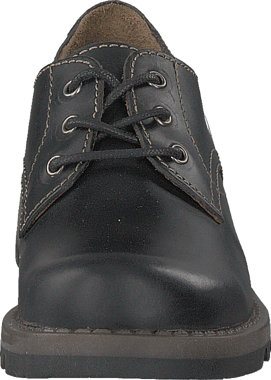 Simb K Pull Up - Black - Bild 4