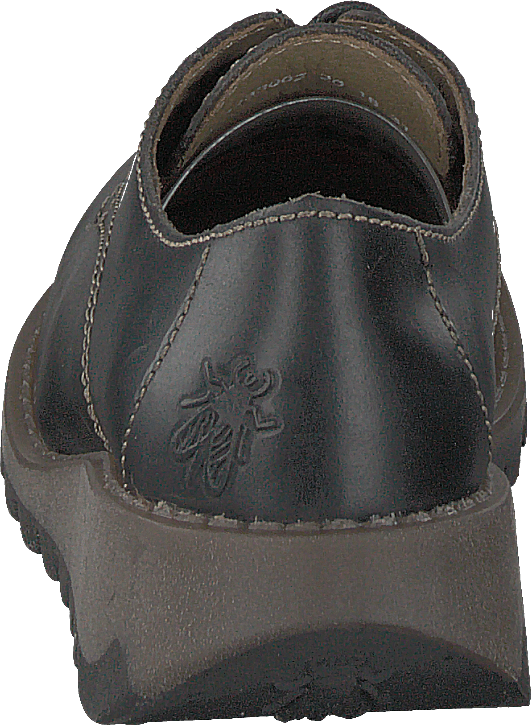 Simb K Pull Up - Black - Bild 5