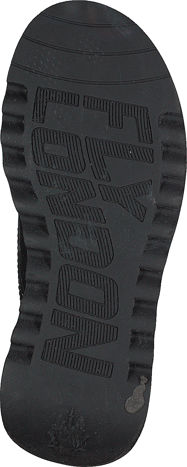 Simb K Pull Up - Black - Bild 7