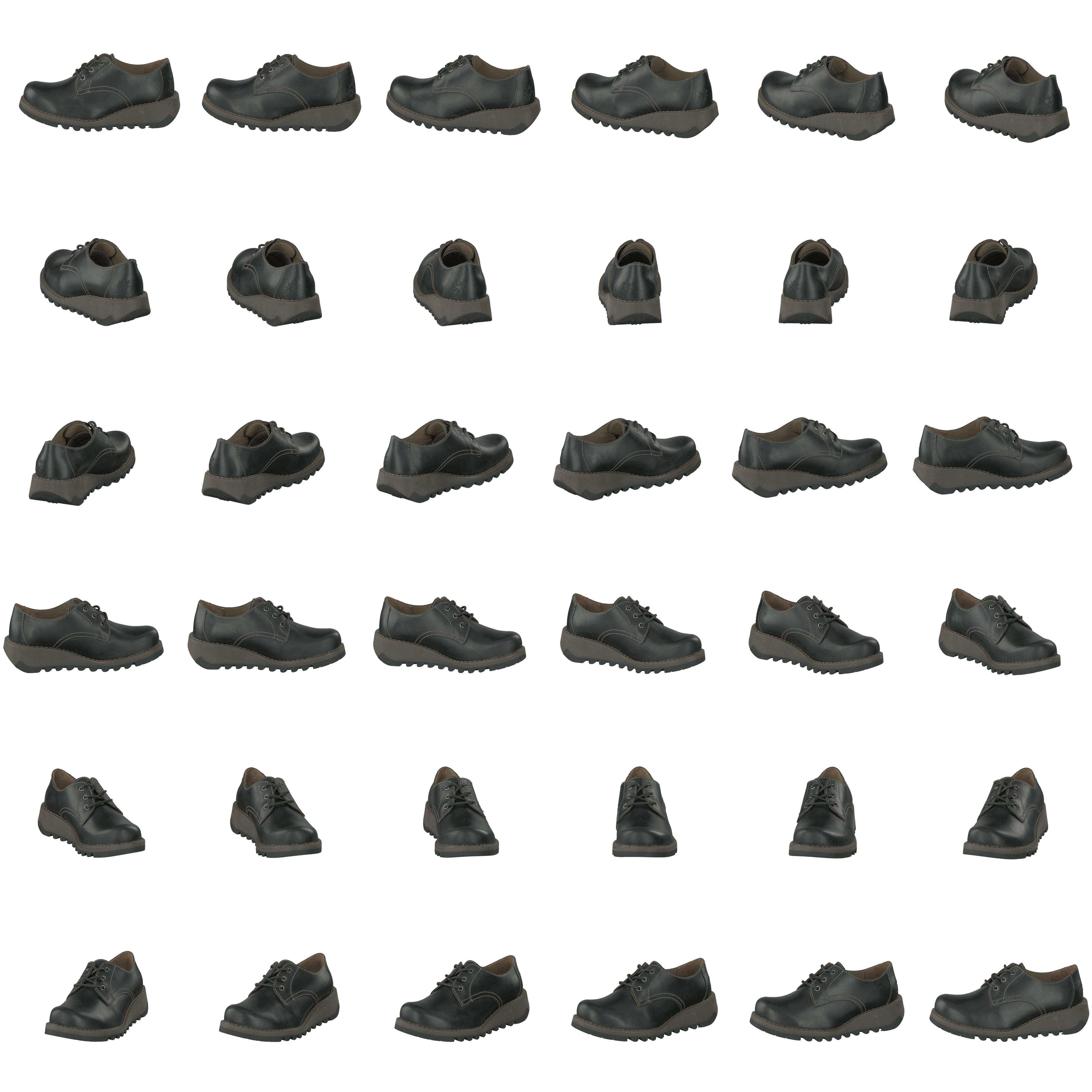 Simb K Pull Up - Black - Bild 8