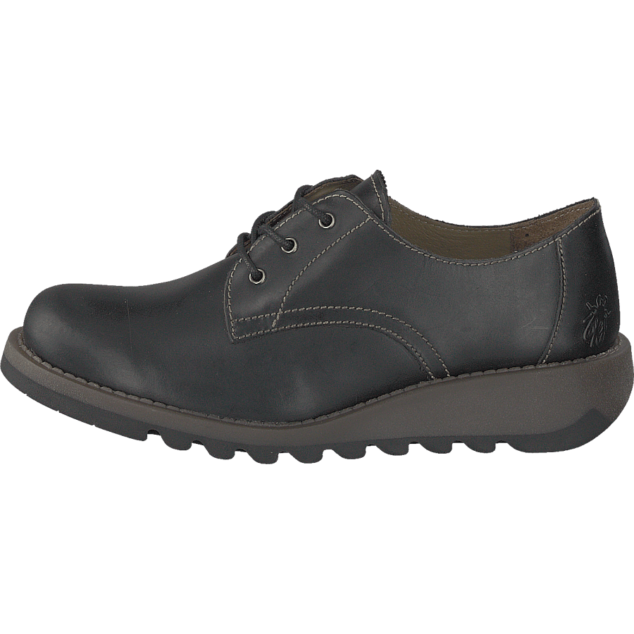 Simb K Pull Up – Black