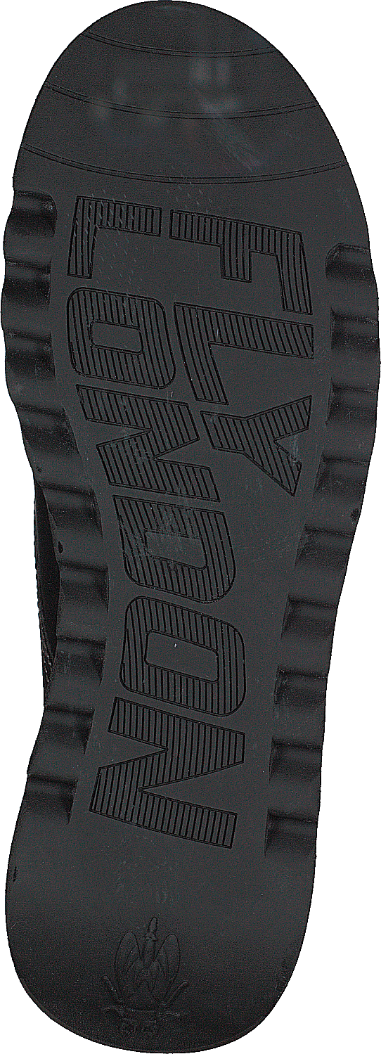 Simb K Pull Up - Black - Bild 7